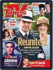 TV Times (Digital) Subscription                    October 22nd, 2012 Issue