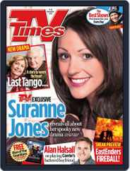 TV Times (Digital) Subscription                    November 12th, 2012 Issue