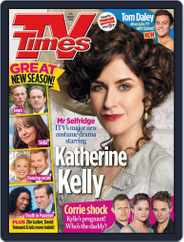 TV Times (Digital) Subscription                    December 27th, 2012 Issue