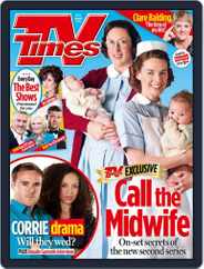 TV Times (Digital) Subscription                    January 14th, 2013 Issue