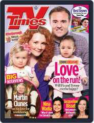 TV Times (Digital) Subscription                    January 28th, 2013 Issue