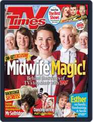 TV Times (Digital) Subscription                    February 12th, 2013 Issue