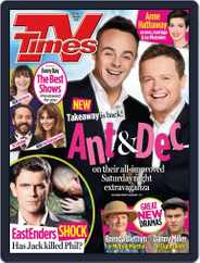 TV Times (Digital) Subscription                    February 18th, 2013 Issue