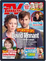 TV Times (Digital) Subscription                    February 25th, 2013 Issue