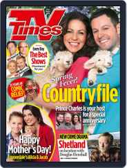 TV Times (Digital) Subscription                    March 5th, 2013 Issue