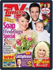TV Times (Digital) Subscription                    April 1st, 2013 Issue
