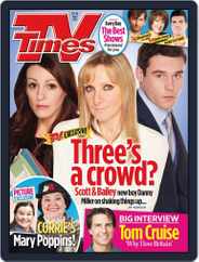 TV Times (Digital) Subscription                    April 15th, 2013 Issue