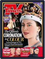 TV Times (Digital) Subscription                    May 27th, 2013 Issue