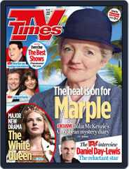 TV Times (Digital) Subscription                    June 10th, 2013 Issue