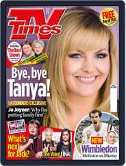 TV Times (Digital) Subscription                    June 17th, 2013 Issue