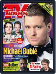 TV Times (Digital) Subscription                    June 24th, 2013 Issue