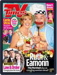 TV Times (Digital) Subscription                    July 8th, 2013 Issue