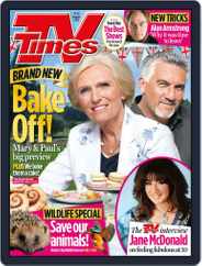 TV Times (Digital) Subscription                    August 12th, 2013 Issue