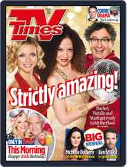 TV Times (Digital) Subscription                    September 23rd, 2013 Issue