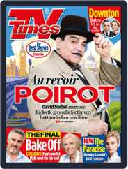 TV Times (Digital) Subscription                    October 14th, 2013 Issue