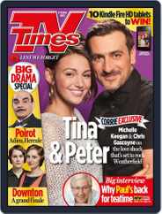 TV Times (Digital) Subscription                    November 4th, 2013 Issue