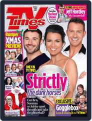 TV Times (Digital) Subscription                    November 25th, 2013 Issue