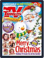 TV Times (Digital) Subscription                    December 9th, 2013 Issue