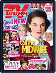 TV Times (Digital) Subscription                    January 13th, 2014 Issue