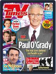 TV Times (Digital) Subscription                    January 20th, 2014 Issue
