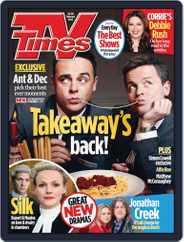 TV Times (Digital) Subscription                    February 17th, 2014 Issue