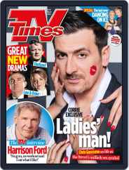 TV Times (Digital) Subscription                    March 3rd, 2014 Issue