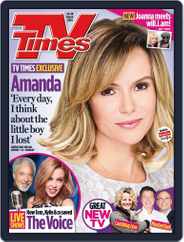 TV Times (Digital) Subscription                    March 17th, 2014 Issue