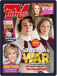 TV Times (Digital) Subscription                    April 2nd, 2014 Issue