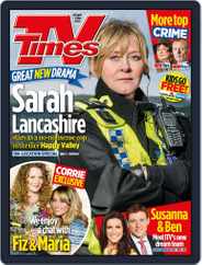 TV Times (Digital) Subscription                    April 22nd, 2014 Issue