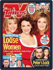 TV Times (Digital) Subscription                    April 28th, 2014 Issue