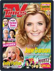 TV Times (Digital) Subscription                    June 24th, 2014 Issue