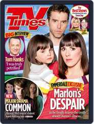 TV Times (Digital) Subscription                    June 30th, 2014 Issue
