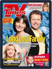 TV Times (Digital) Subscription                    July 21st, 2014 Issue