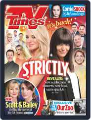 TV Times (Digital) Subscription                    September 2nd, 2014 Issue