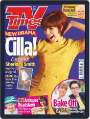 TV Times (Digital) Subscription                    September 8th, 2014 Issue