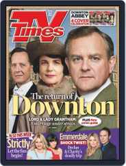 TV Times (Digital) Subscription                    September 15th, 2014 Issue