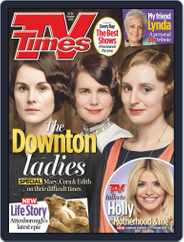 TV Times (Digital) Subscription                    October 13th, 2014 Issue