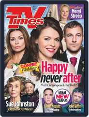 TV Times (Digital) Subscription                    October 20th, 2014 Issue