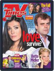 TV Times (Digital) Subscription                    November 3rd, 2014 Issue