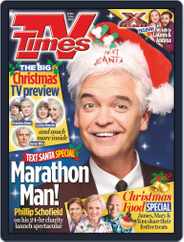 TV Times (Digital) Subscription                    November 24th, 2014 Issue