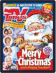 TV Times (Digital) Subscription                    December 9th, 2014 Issue