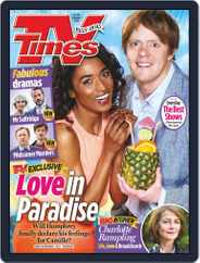 TV Times (Digital) Subscription                    January 20th, 2015 Issue