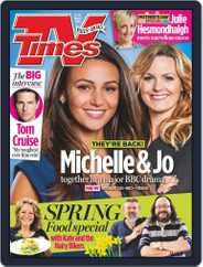 TV Times (Digital) Subscription                    March 14th, 2015 Issue