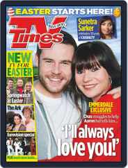TV Times (Digital) Subscription                    March 23rd, 2015 Issue
