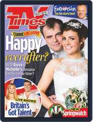 TV Times (Digital) Subscription                    May 23rd, 2015 Issue