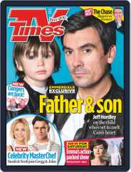 TV Times (Digital) Subscription                    June 13th, 2015 Issue