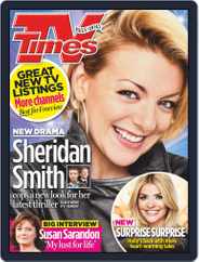 TV Times (Digital) Subscription                    June 20th, 2015 Issue