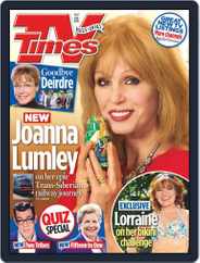 TV Times (Digital) Subscription                    July 11th, 2015 Issue