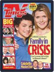 TV Times (Digital) Subscription                    July 18th, 2015 Issue