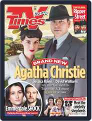 TV Times (Digital) Subscription                    July 25th, 2015 Issue